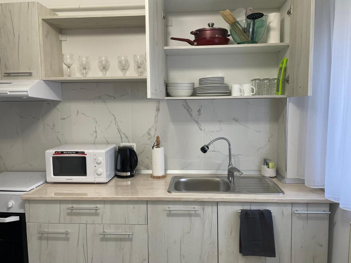 Comfort Apartment Τιργκόβιστε Εξωτερικό φωτογραφία