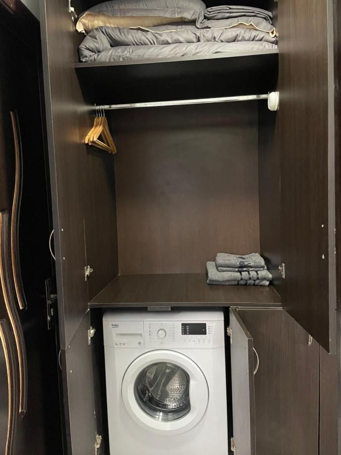 Comfort Apartment Τιργκόβιστε Εξωτερικό φωτογραφία