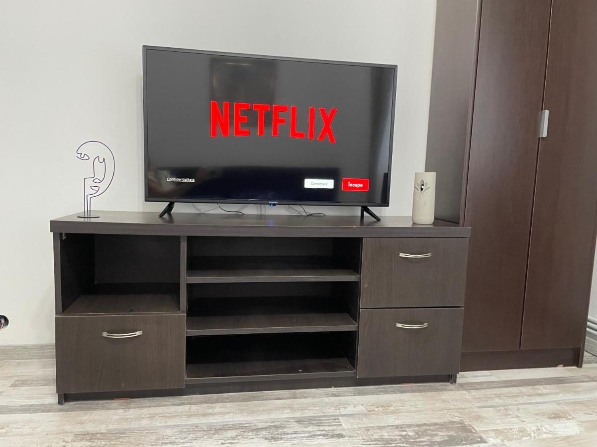 Comfort Apartment Τιργκόβιστε Εξωτερικό φωτογραφία