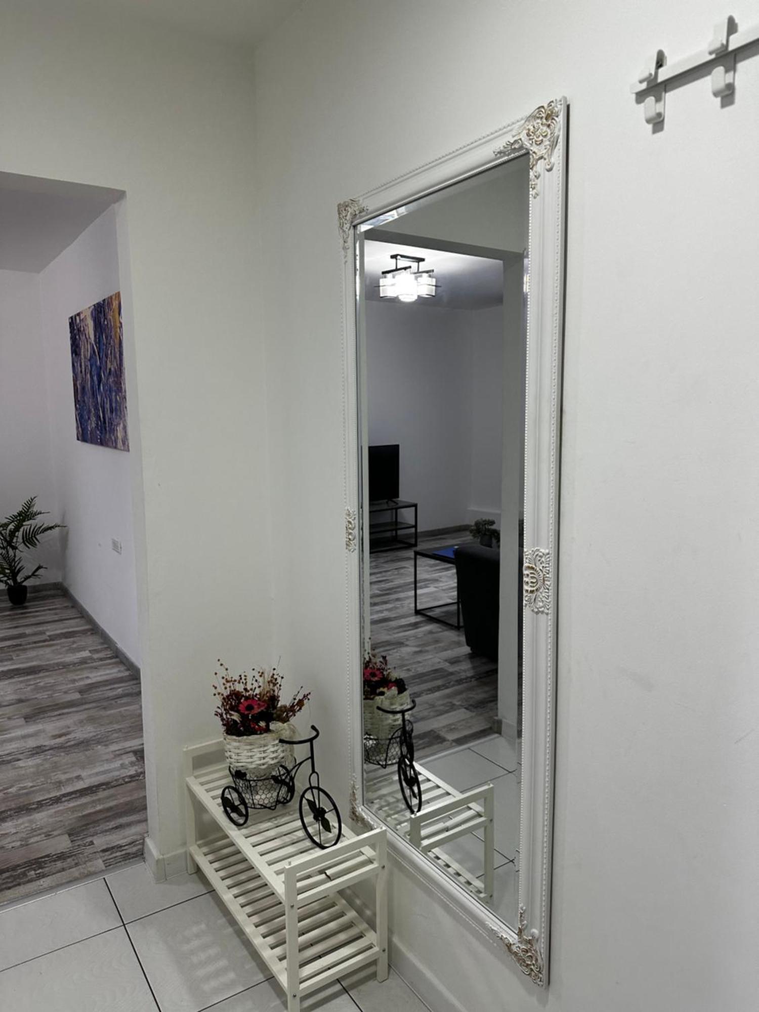 Comfort Apartment Τιργκόβιστε Εξωτερικό φωτογραφία