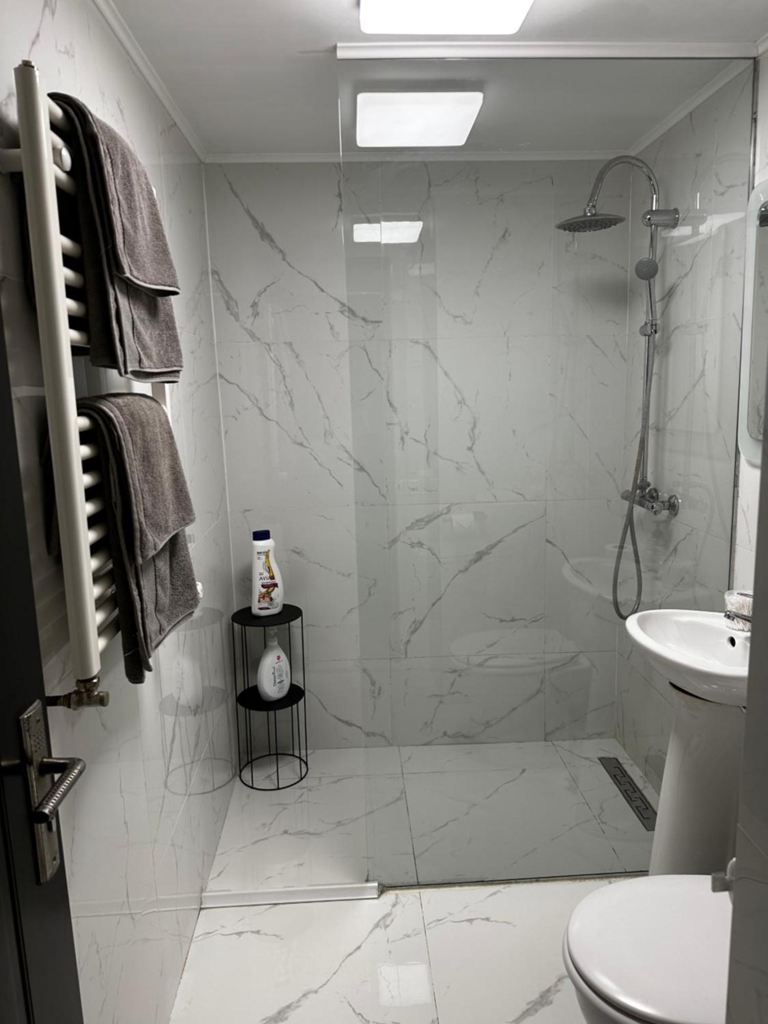 Comfort Apartment Τιργκόβιστε Εξωτερικό φωτογραφία