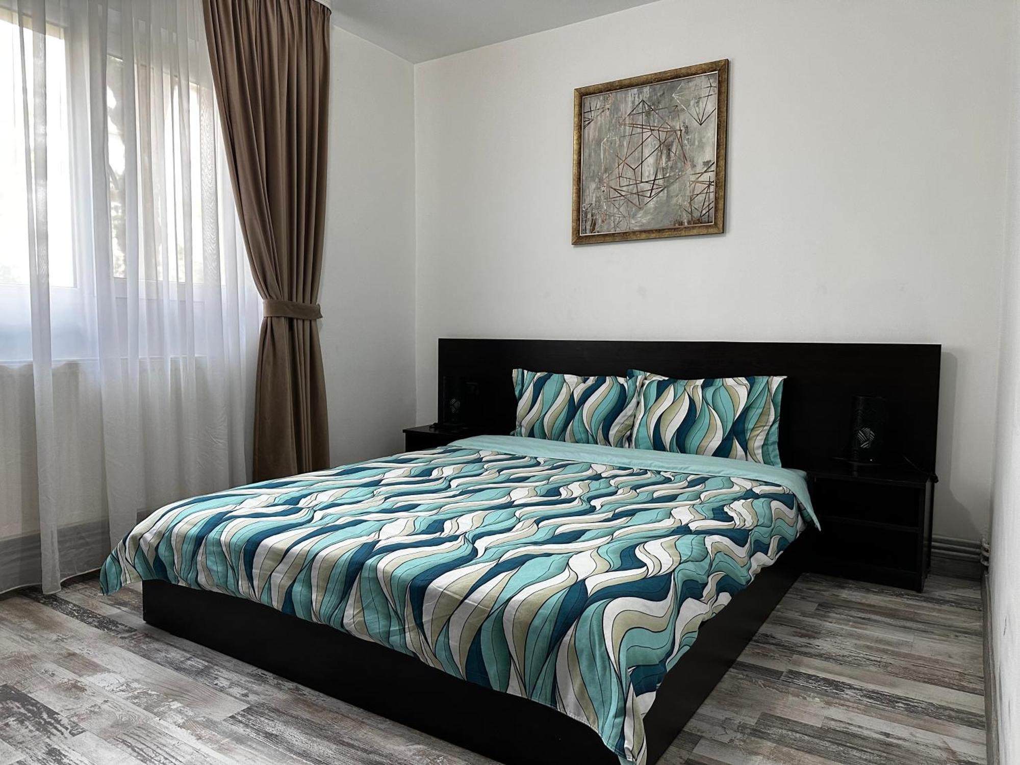 Comfort Apartment Τιργκόβιστε Εξωτερικό φωτογραφία